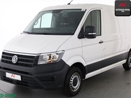 Volkswagen Crafter 2021