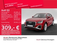 Audi Q2 2023