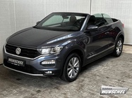 Volkswagen T-Roc 2020