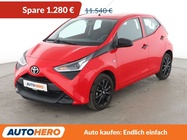 Toyota Aygo 2020