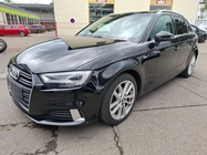 Audi A3 2019
