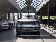 Land Rover Range Rover 2025