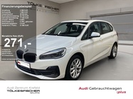 BMW 2 Series 2021