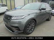 Land Rover Velar 2018