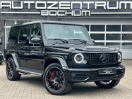 Mercedes-Benz G-Class 2023