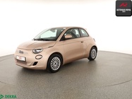 Fiat 500 2023
