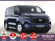 Ford Transit Custom 2026