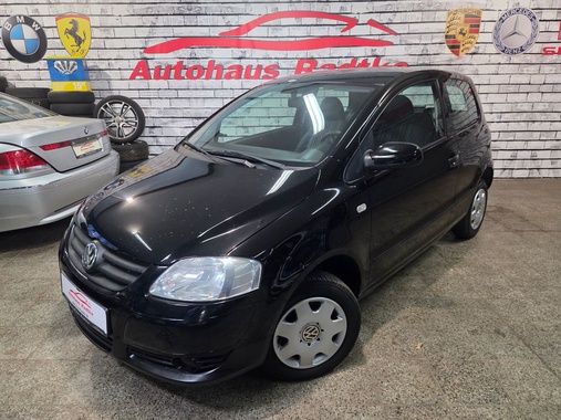 Volkswagen Fox 2006