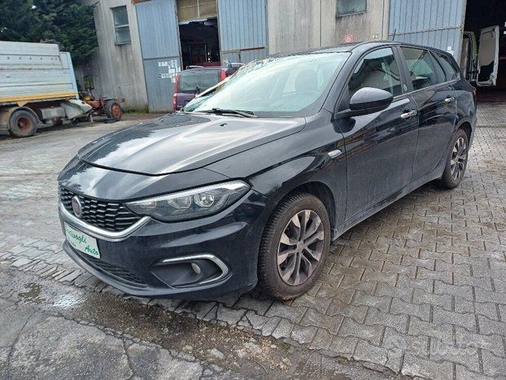 Fiat Tipo 2020