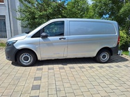 Mercedes-Benz Vito 2021