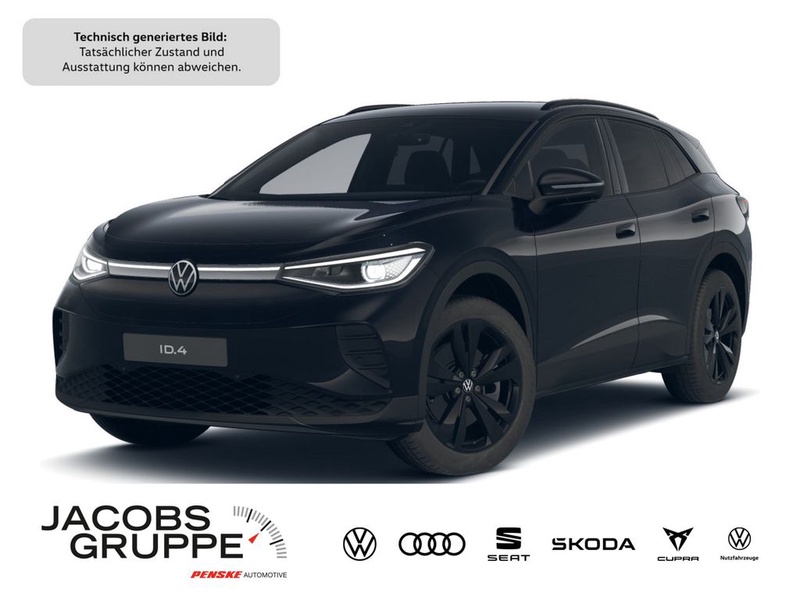 Volkswagen ID.4