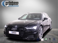 Audi A6 2022