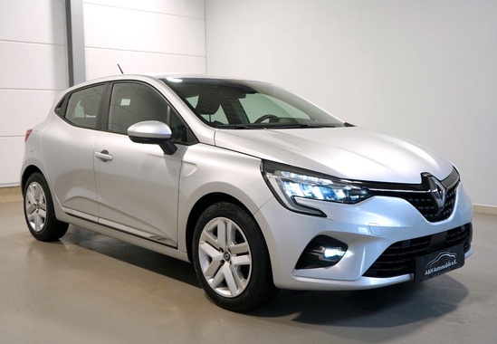 Renault Clio 2020