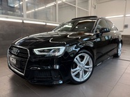 Audi A3 2017