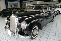 Mercedes-Benz 300 1952