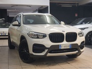 BMW X3 2019