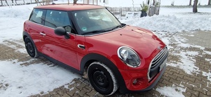 MINI One 2019