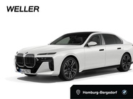 BMW 7 Series 2025