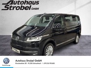 Volkswagen T6 2021