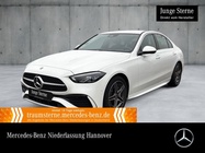 Mercedes-Benz C-Class 2025