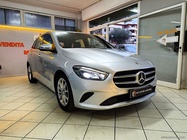 Mercedes-Benz B-Class 2020