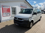 Volkswagen T6 2021