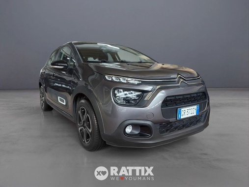 Citroen C3 2024