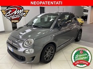 Fiat 500 2021