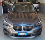 BMW X1 2022