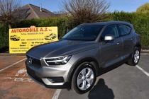 Volvo XC40 2022