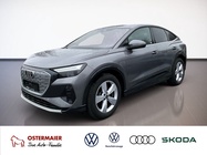 Audi Q4 e-tron 2022