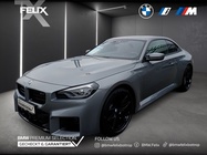 BMW M2 2025