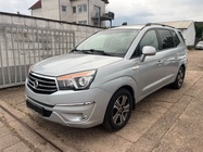 Ssangyong Rodius 2015