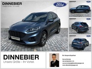Ford Kuga 2023