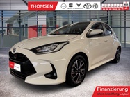 Toyota Yaris 2023