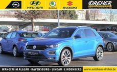 Volkswagen T-Roc 2019