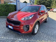 Kia Sportage 2018
