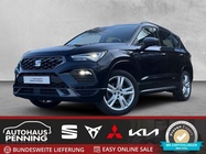 Seat Ateca 2021