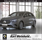 Mercedes-Benz B-Class 2019
