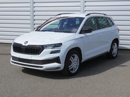 Skoda Karoq 2023