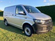 Volkswagen T6 2019