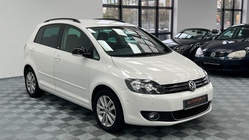 Volkswagen Golf 2011