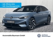 Volkswagen ID.7 2025