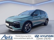 Hyundai Bayon 2026