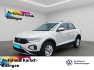 Volkswagen T-Roc 2023
