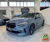 BMW 1 Series 2022