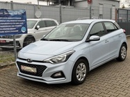 Hyundai i20 2019
