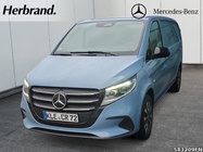 Mercedes-Benz Vito 2024