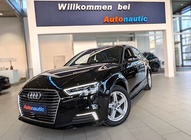 Audi A3 2020