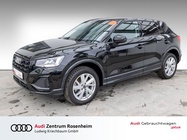 Audi Q2 2025